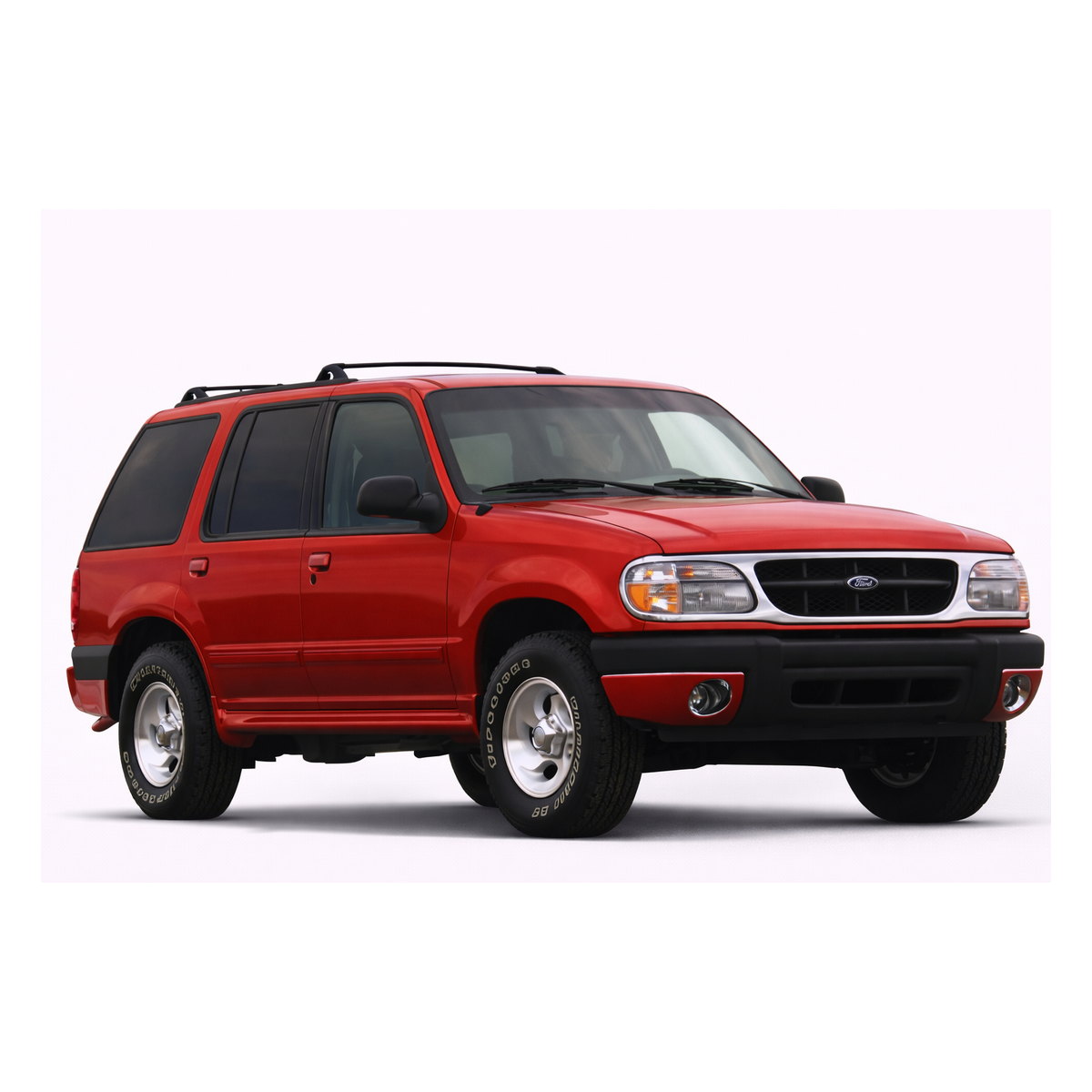 VIDRIO-ALETA FORD EXPEDITION 1998-2002